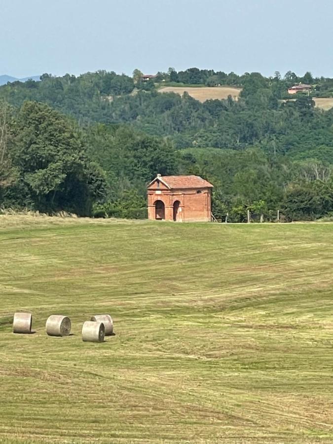 La Valle Incantata Villanova d'Asti Экстерьер фото