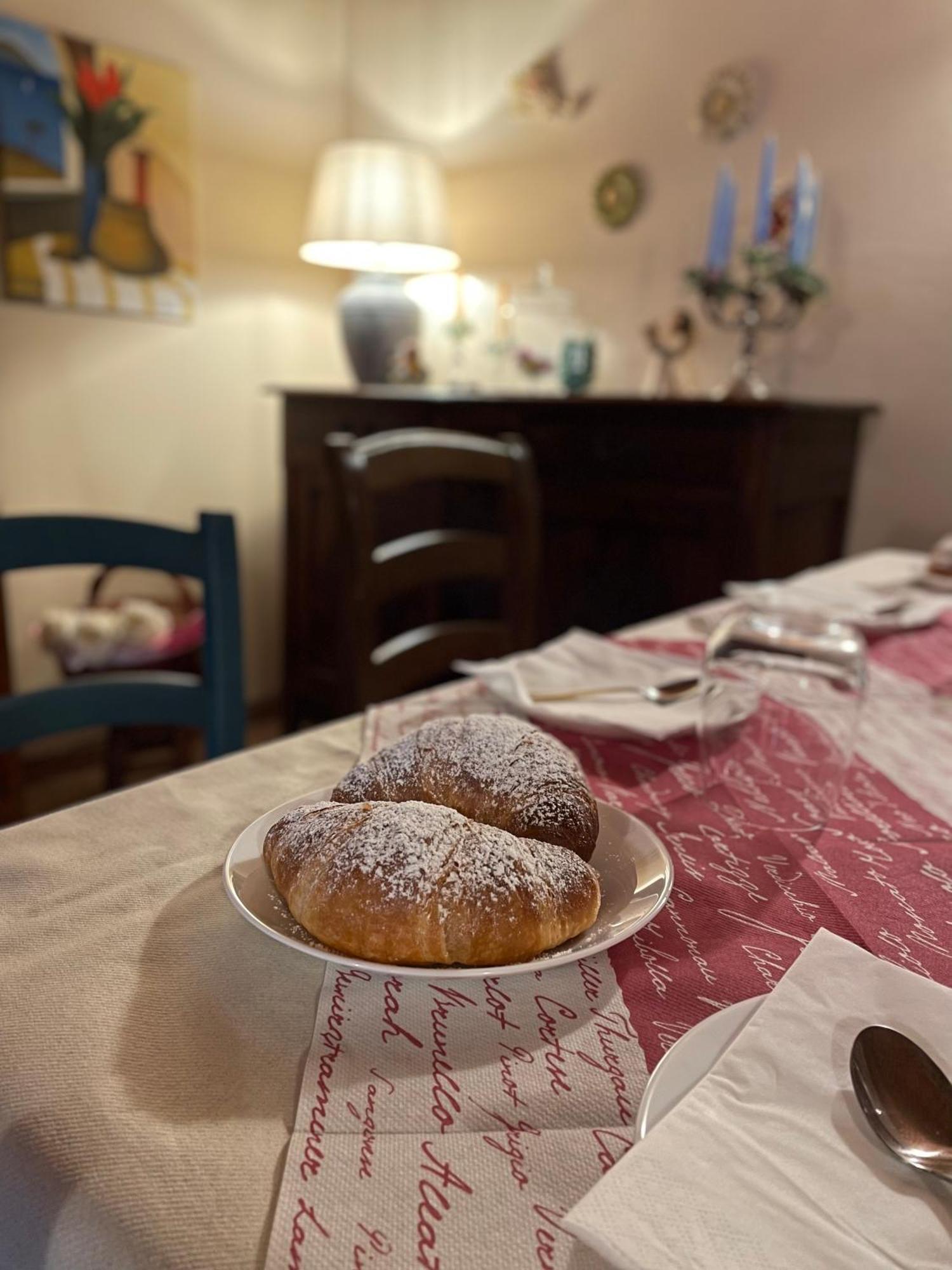 La Valle Incantata Villanova d'Asti Экстерьер фото