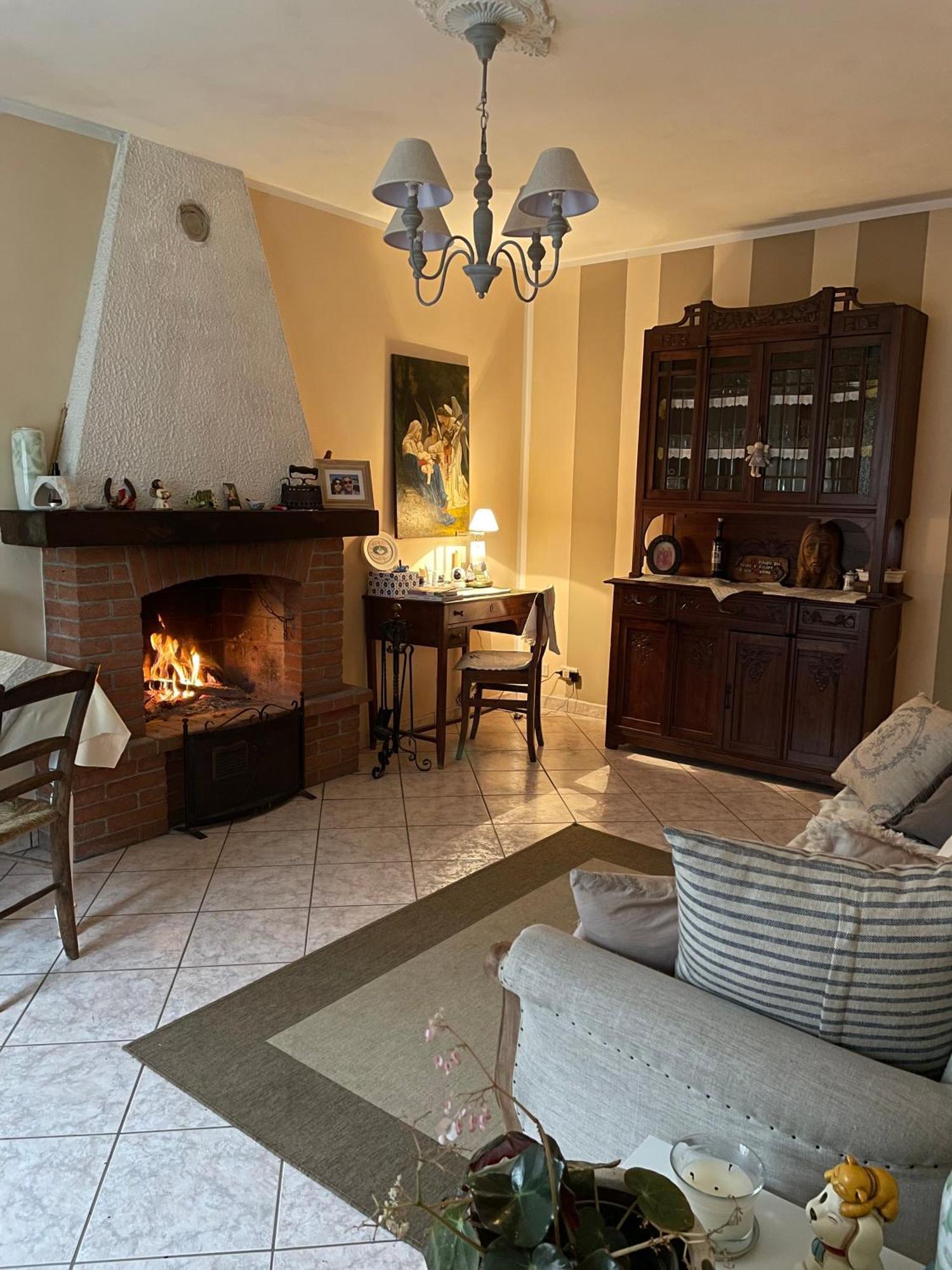 La Valle Incantata Villanova d'Asti Экстерьер фото